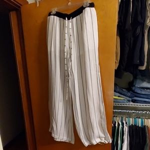 100% Rayon palazzo pants